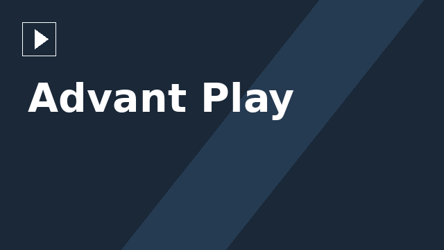 Advant Play
