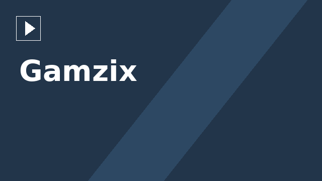 Gamzix