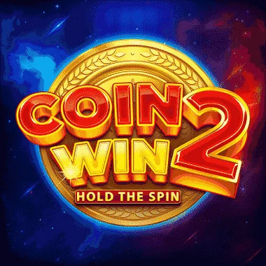 Coin Win 2: Hold The Spin